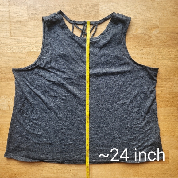 Maurices Tank - Picture 5 of 6